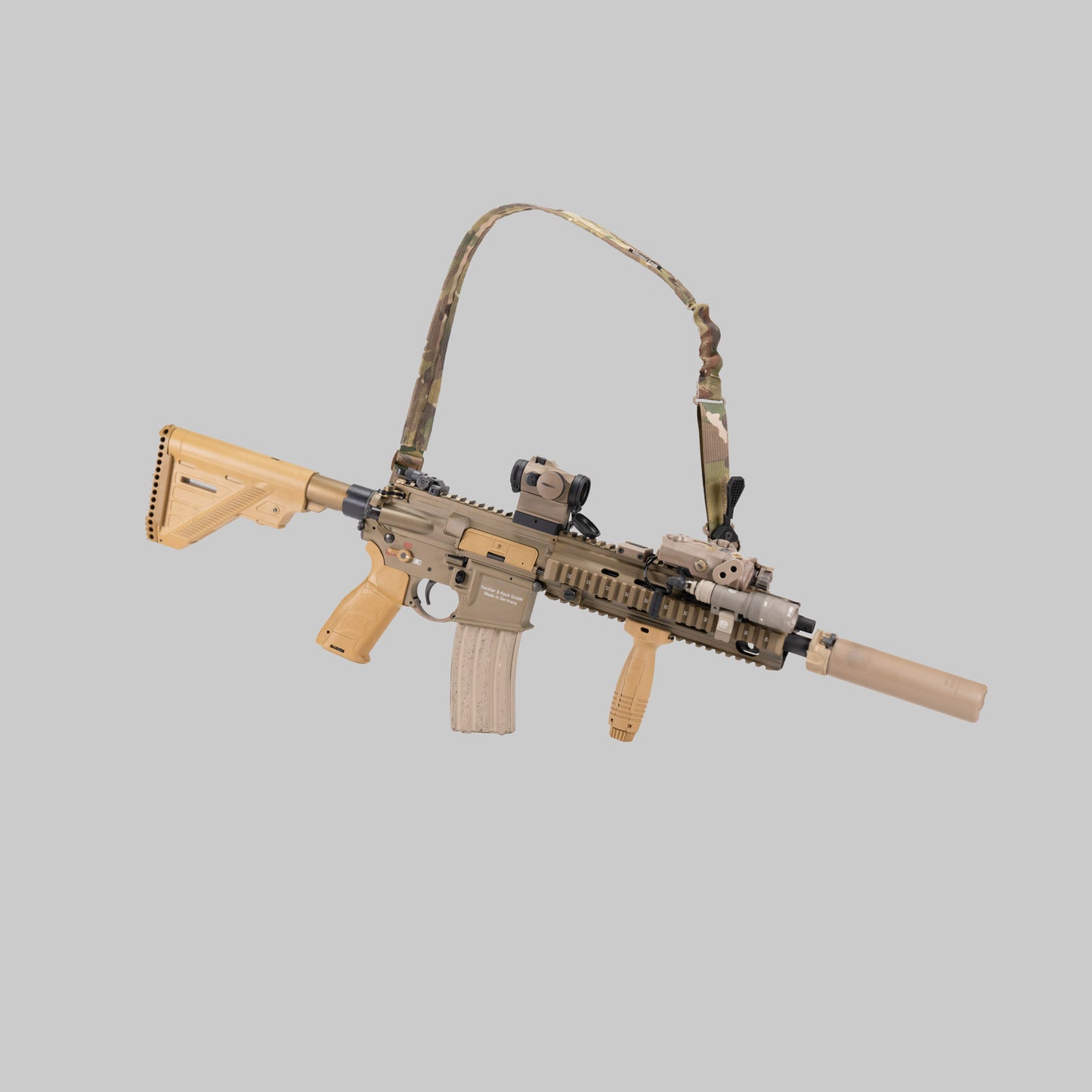 SlingShot