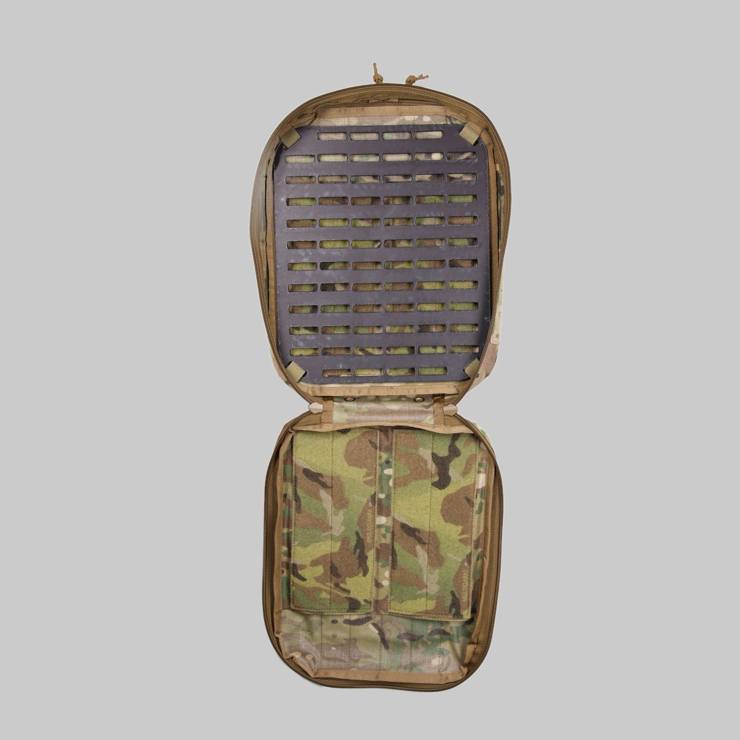 MOLLE Plate