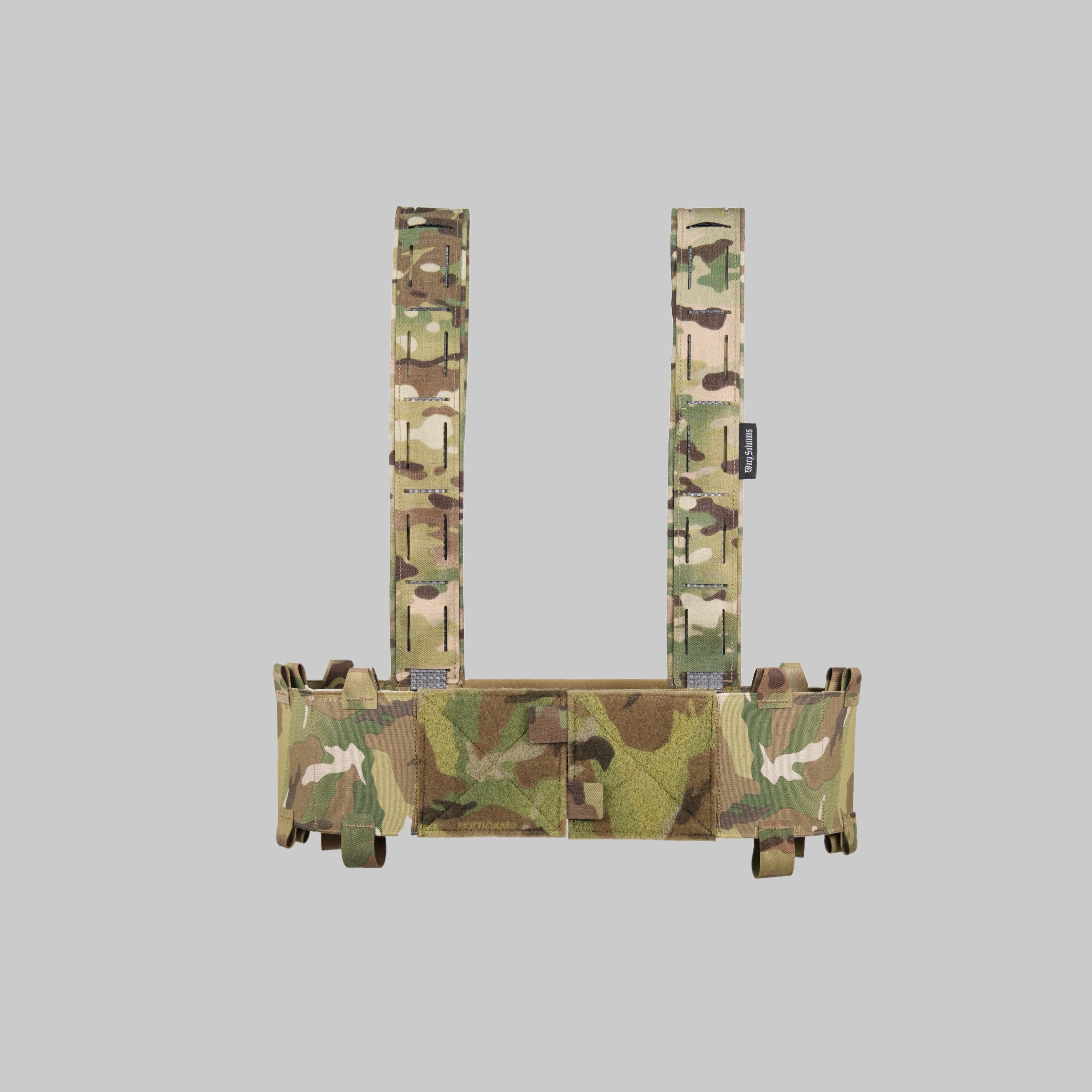 SAM Rig – Warysolutions