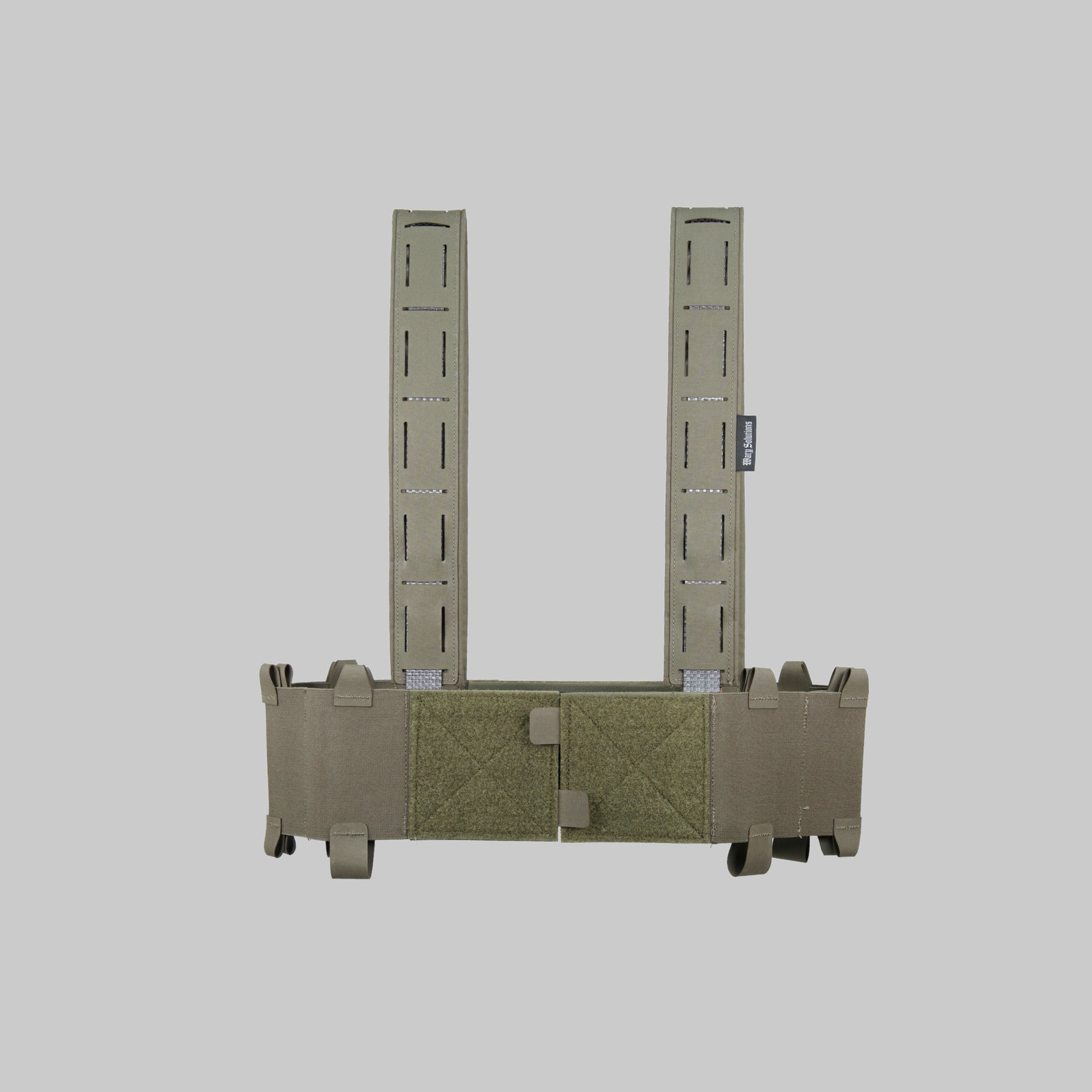 SAM Rig – Warysolutions