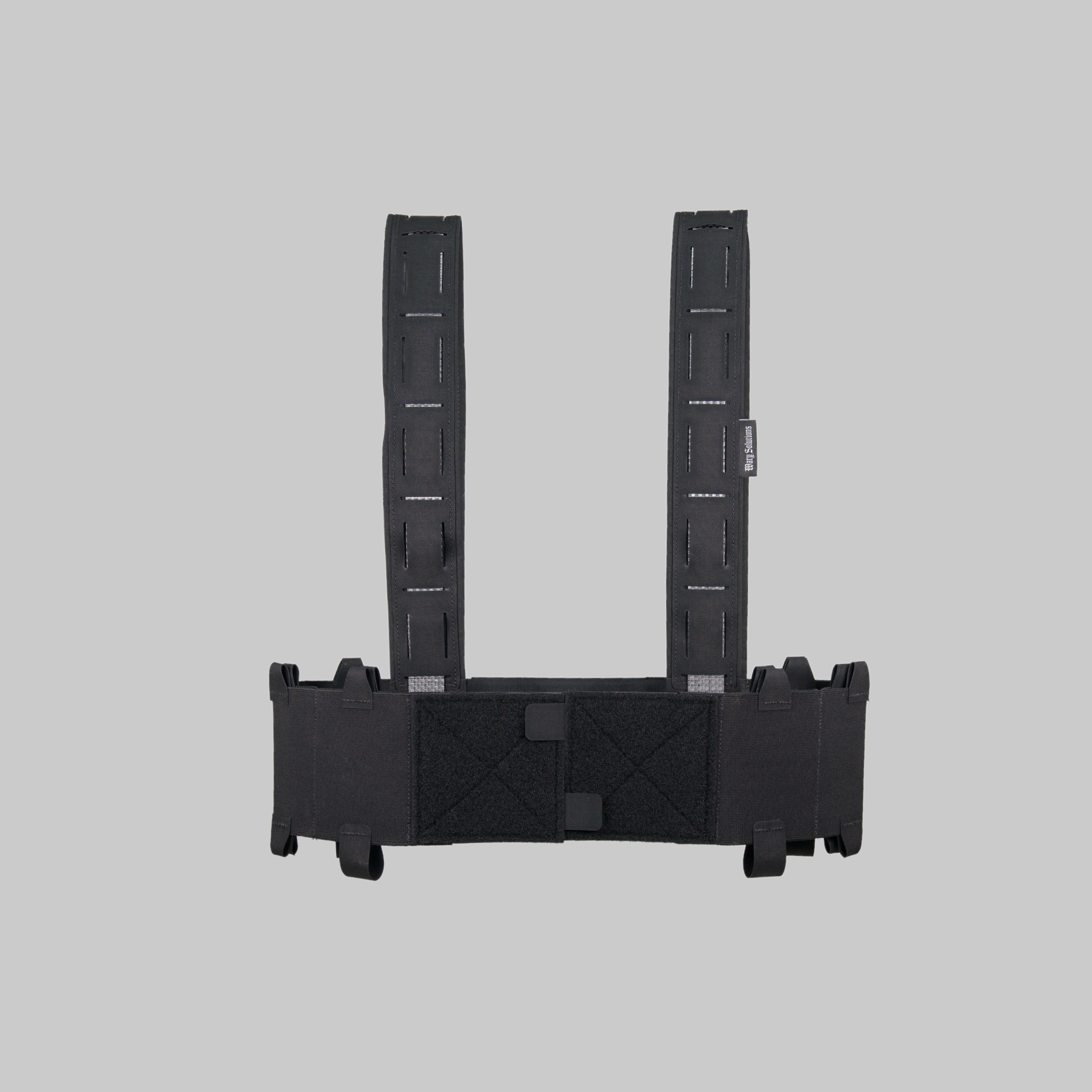 SAM Rig – Warysolutions