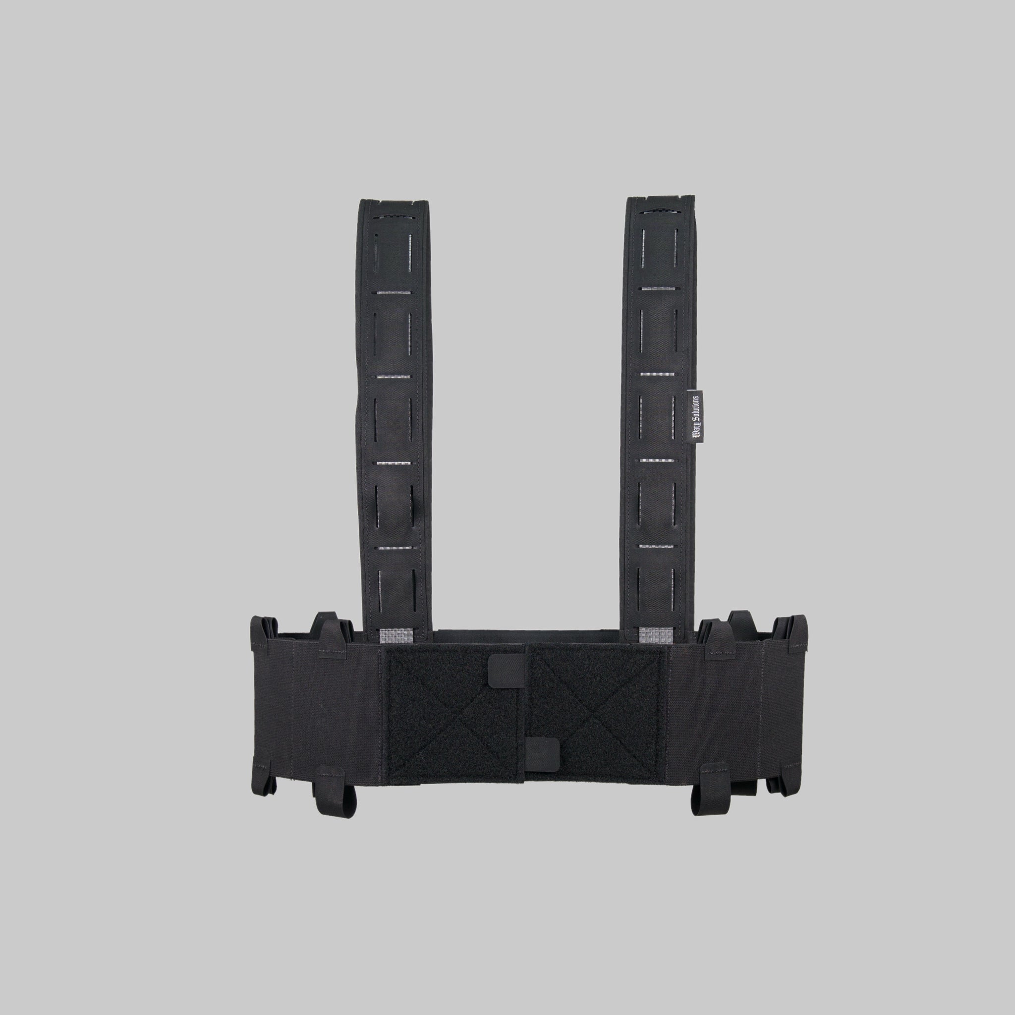 SAM Rig – Warysolutions